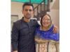 Shoaib Malik and his ‘pyaari ammi’ wish fans Eid Mubarak