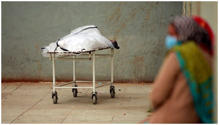 India merilis data kematian 2020 menjelang studi kematian WHO COVID-19 yang ditolaknya