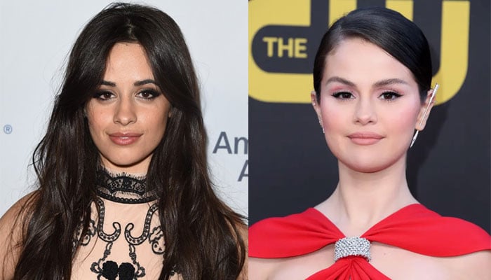 Camilla Cabello confides in Selena Gomez about her mental health struggles