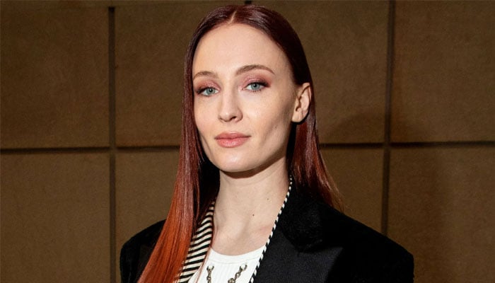 Sophie Turner, Joe Jonas never want to market themselves as ‘celebrity couple’: ‘Not that cool’