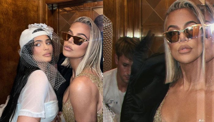 Khloe Kardashian takes fans behind her first Met Gala appearance