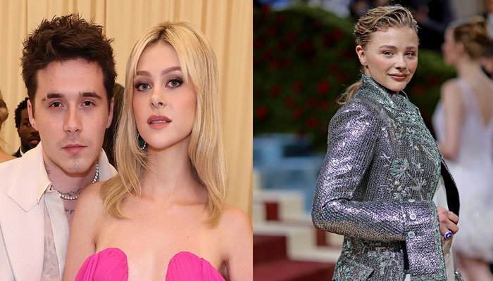 Brooklyn Beckham closely skips awkward encounter with ex-girlfriend at Met Gala