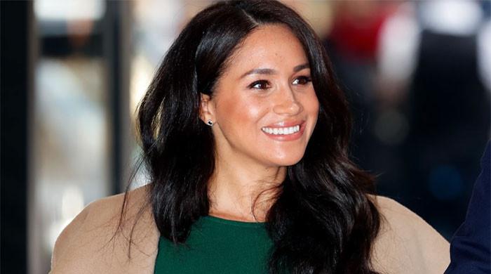 Meghan Markle faces another blow days after Netflix dropped ‘Pearl’