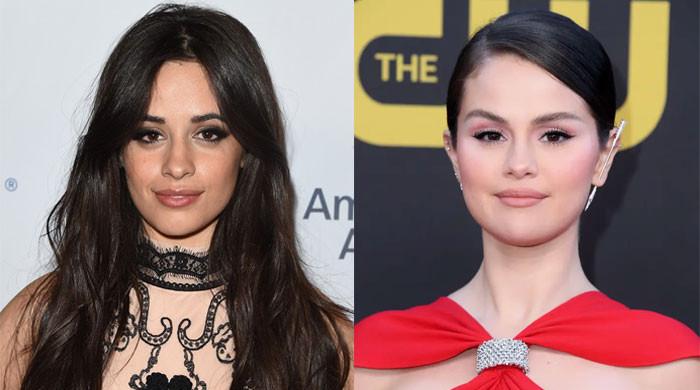 Camilla Cabello confides in Selena Gomez about her mental health struggles