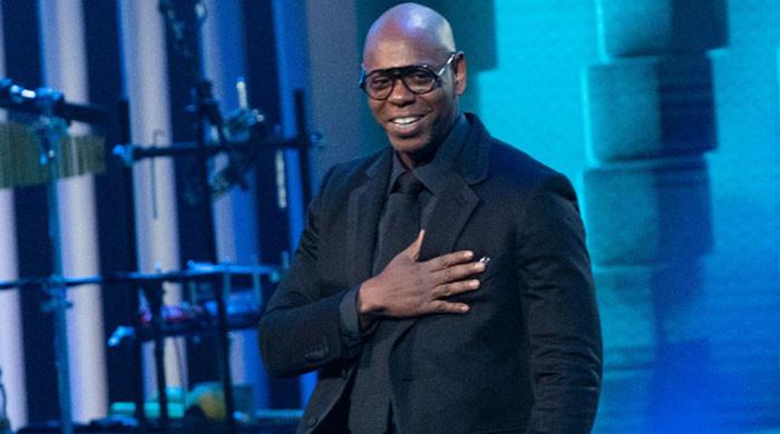 Dave Chappelle attacked during LA show