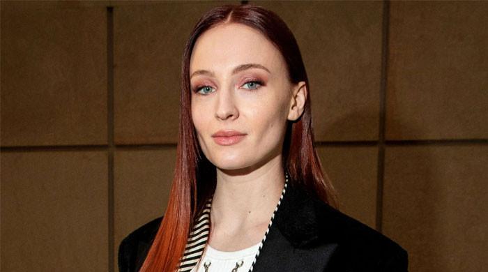  Sophie Turner, Joe Jonas never want to market themselves as ‘celebrity couple’: ‘Not that cool’