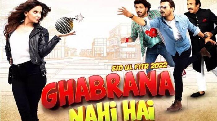 ‘Ghabrana Nahi Hai’ leads box office on Eid Day 1