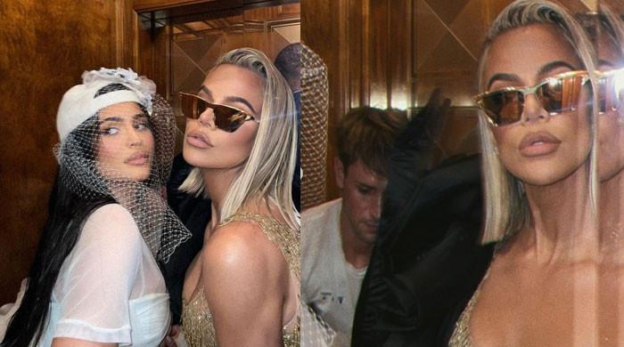 Khloe Kardashian takes fans behind her first Met Gala appearance