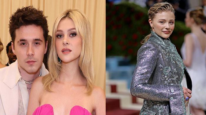 Brooklyn Beckham closely skips awkward encounter with ex-girlfriend at Met Gala