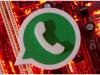 WhatsApp allows adding 32 people to one voice call