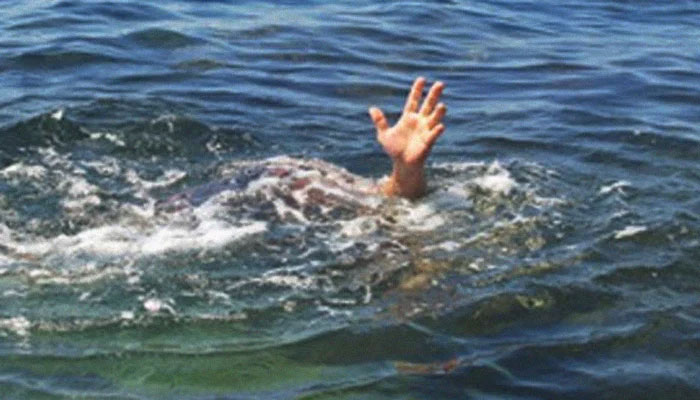 Two boys drown at Karachi's Sea View beach on Eid 2 Representational image. Photo: Geo.TV/file