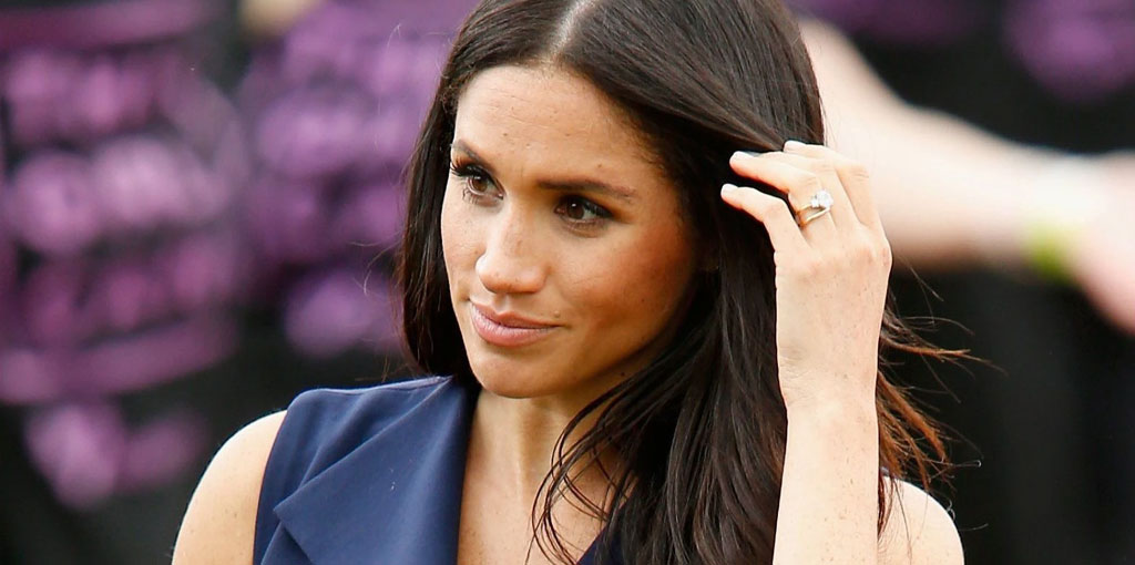 Meghan Markle ‘unable to do much except moan’ about Royal Family