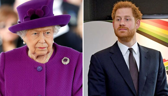 Queen ‘the one needing protection’ from Prince Harry: ‘Attacks hurling’