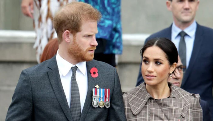 Prince Harry, Meghan Markle narrowly escaped death, heres how