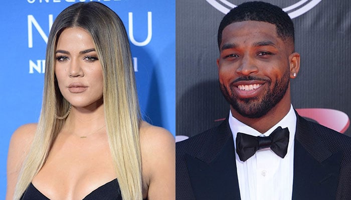 Khloe Kardashian reunites with cheater Tristan Thompson