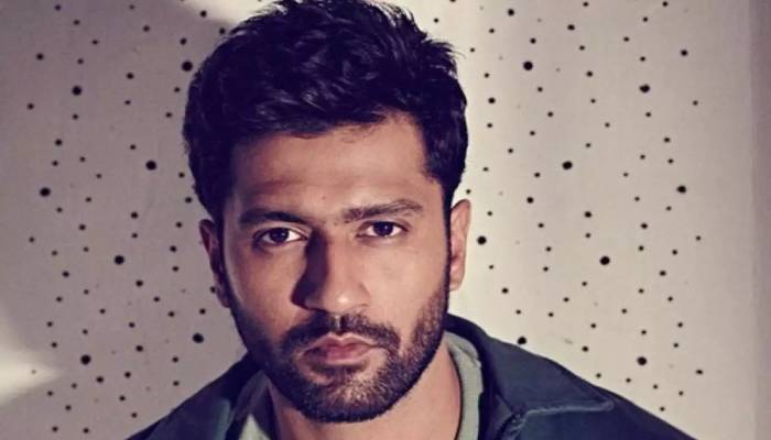 Vicky Kaushal shares special moment with his ‘avid fan’: See video