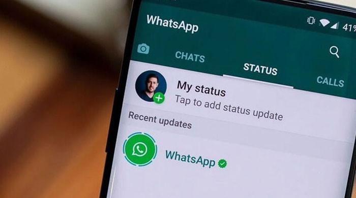 WhatsApp planning to update status feature