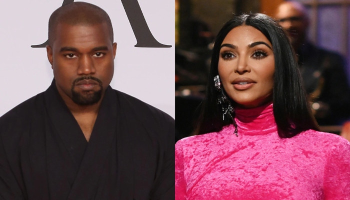 Kim Kardashian mengungkapkan alasan mengapa Kanye West keluar saat monolog ‘SNL’-nya