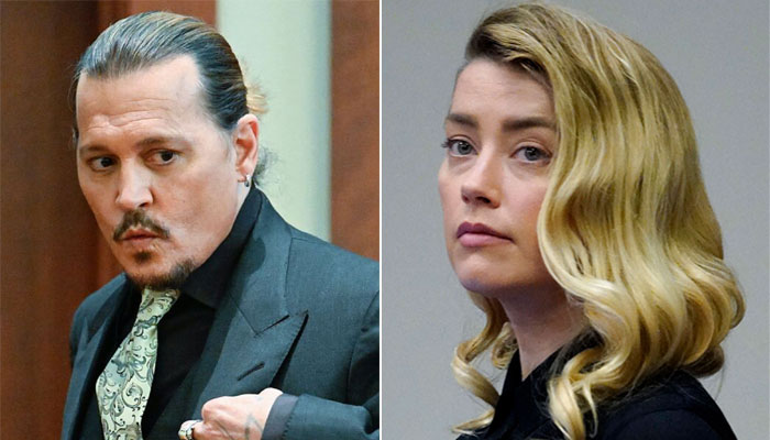 Johnny Depp’s counsel ‘turning from prosecutor to persecutor,’ Amber Heard’s lawyer says