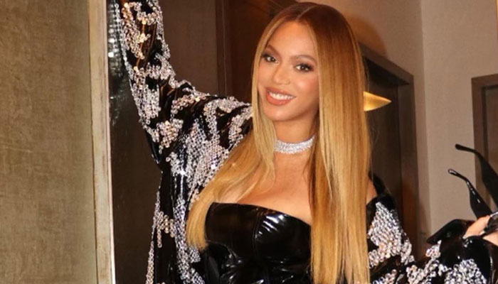 Beyoncé lands first-ever Daytime Emmy Award nomination