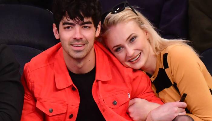 Sophie Turner wants to move back to England for ‘mental health’