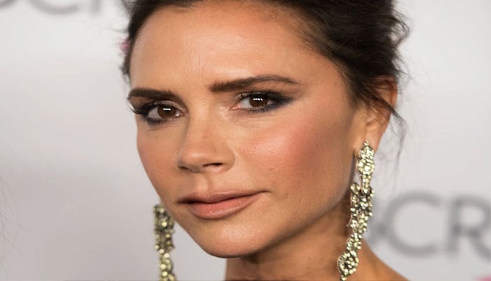 Victoria Beckham unveils makeup routine for ‘awake’ and energised look