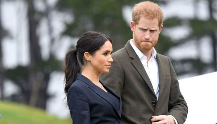 Prince Harry, Meghan Markle’s ‘indecision’ over Jubilee ‘damaging the monarchy’