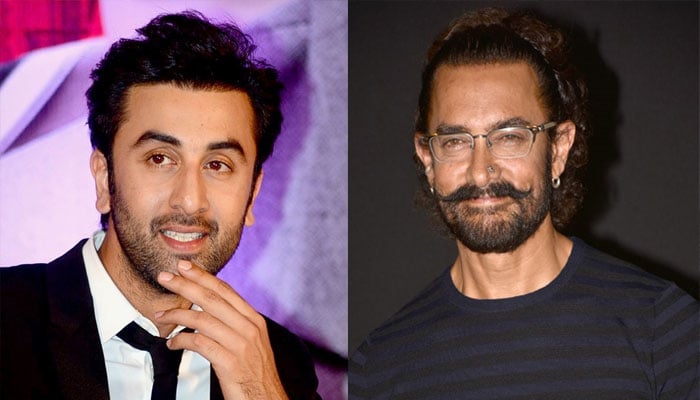 Aamir Khan, Ranbir Kapoor to share screen in Anurag Basu’s next film: Source