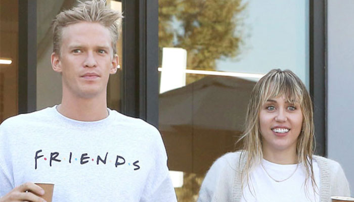 Miley Cyrus thinks Ex Cody Simpson wants ‘attention’ as he keeps talking about her in interviews
