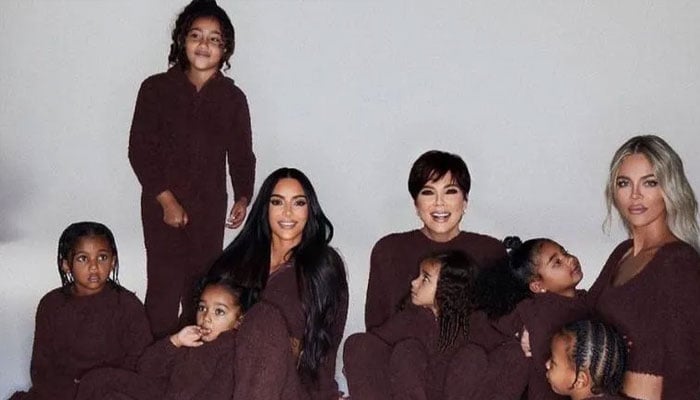 Inside Kylie Jenner, Kim and other Kardashians preps for kids to take over $3B businesses