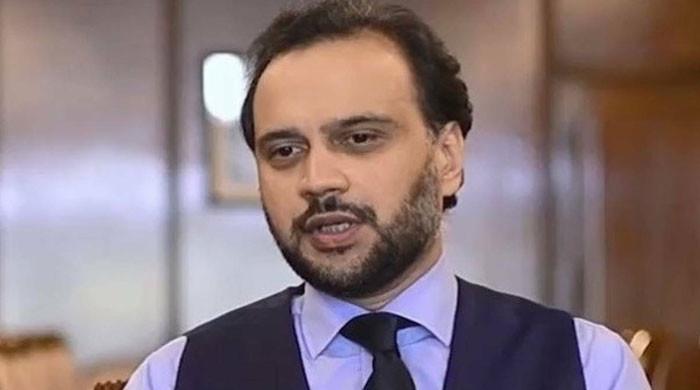 Dr Murtaza Syed assumes position of SBP's acting governor 