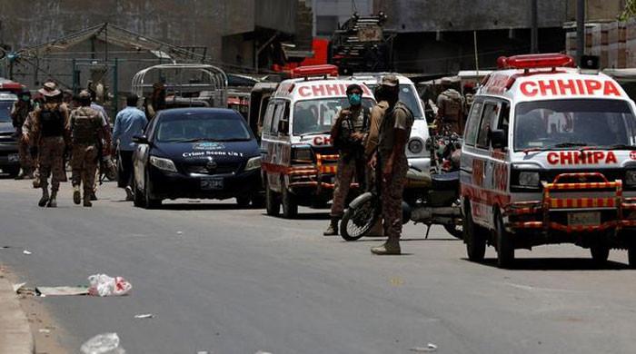 Eid holidays: Seven die, 39 sustain injuries in road accidents 