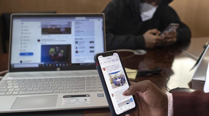  How social media is shaping opinions in Pakistan