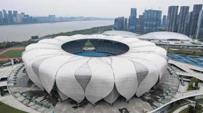 Asian Games 2022 postponed indefinitely due to COVID-19 crisis