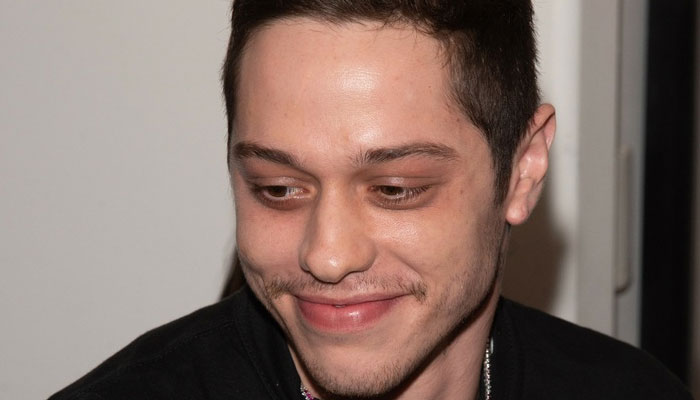 Pete Davidson jokes he called doctor after genius Kanye spread AIDS rumor