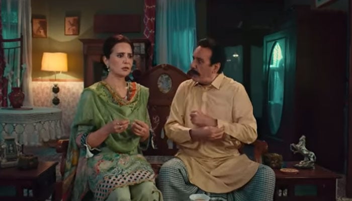 6 reasons Parde Mein Rehne Do packs a power punch of entertainment