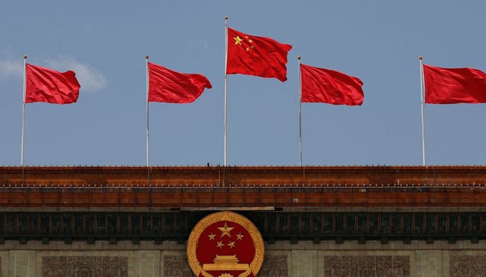 China's Global Security Initiative: A new approach to ending conflicts - Vimarsana News