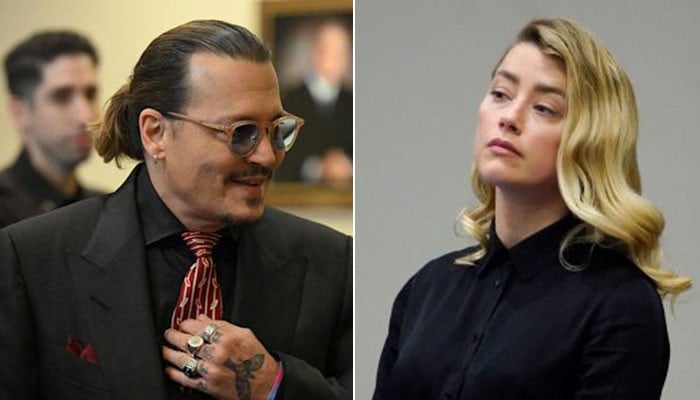 Osoby, które przeżyły przemoc domową, krytykują twierdzenia Amber Heard: „To obrzydliwe!”