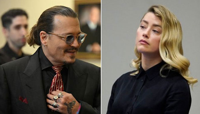 Domestic abuse survivors squash Amber Heard’s claims: ‘Shes disgusting!