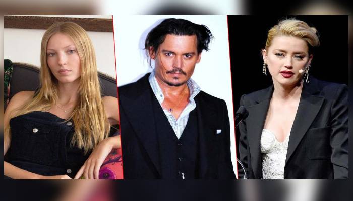 Amber Heard alleges Johnny Depp ‘shoved’ Kate Moss down the staircase: Read on