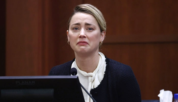 Johnny Depp vs Amber Heard: Court shown Depps blood-spattered furniture pics