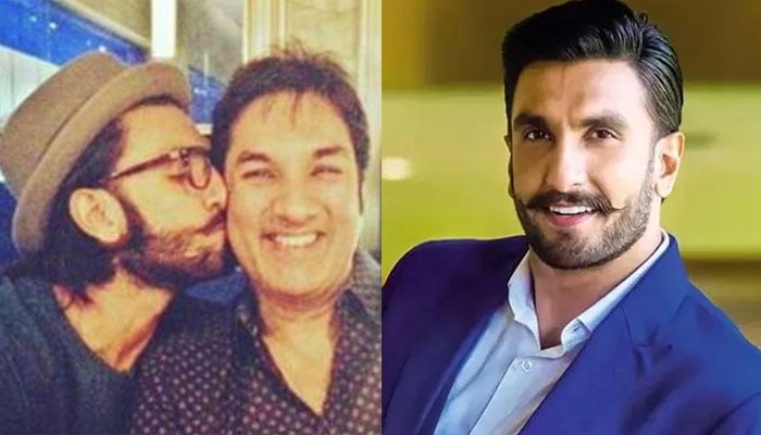 Ranveer Singh says his father was the inspiration behind his role in ‘Jayeshbhai Jordaar’