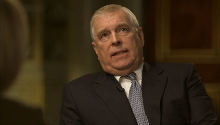 Prince Andrew ‘always an explosion waiting to happen,’ experts say