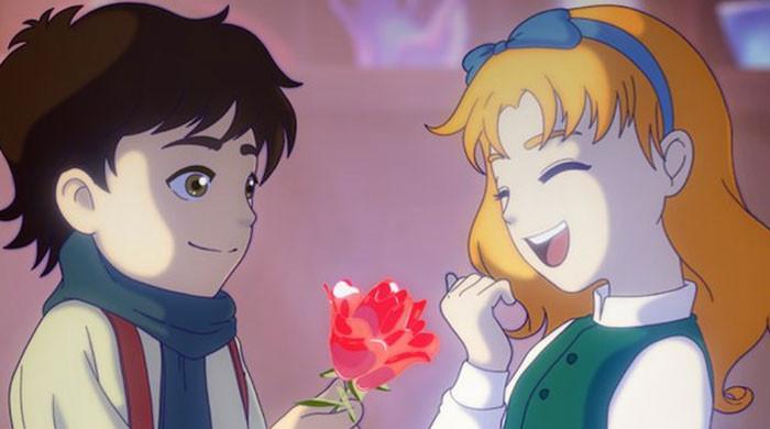 The Glassworker selected for France’s Annecy Animation Festival 2022