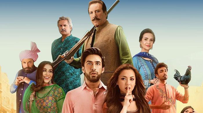 6 reasons 'Parde Mein Rehne Do' packs a power punch of entertainment