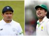 Pakistan quicks Mohammad Abbas and Amir star in English county clash