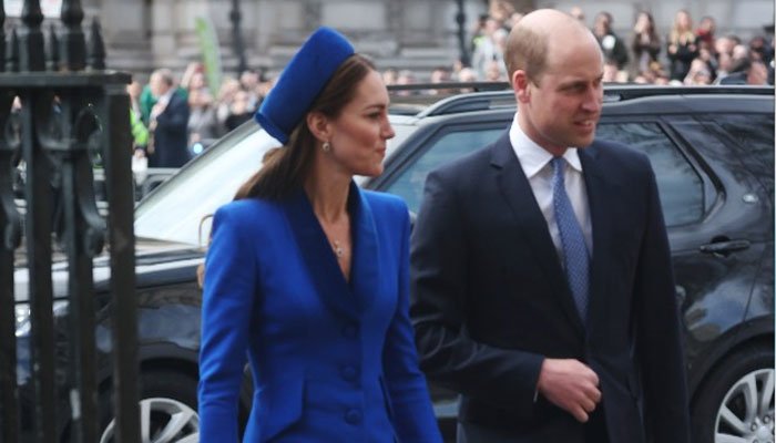 Kate Middleton uploads first YouTube video in two months