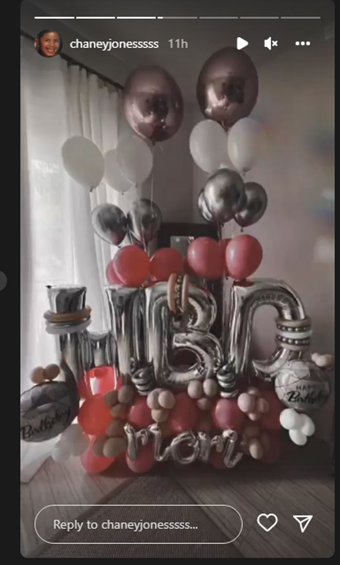 Kanye West snubs son Psalm on 3rd birthday for girlfriend Chaney Jones?