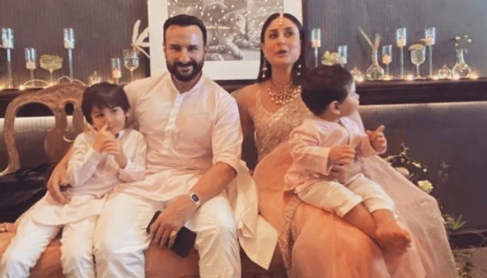 Mothers Day 2022: Kareena Kapoor shares loved-up photo with Tim & Jeh