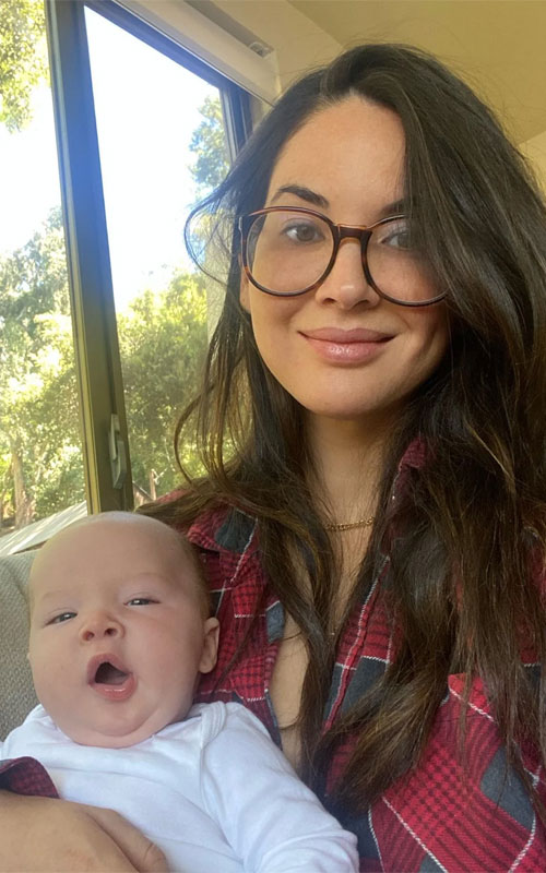 Halsey, Olivia Munn, Priyanka Chopra mark first Mother’s Day after embracing motherhood